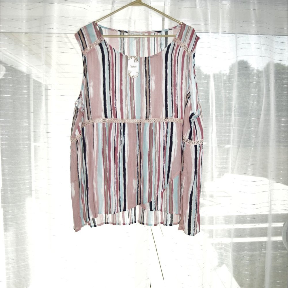 CUTE TANK